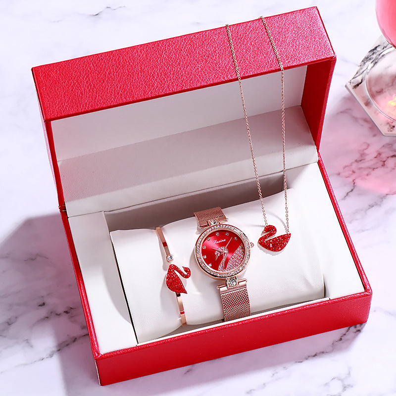Women Watch/Valentines' Day Present