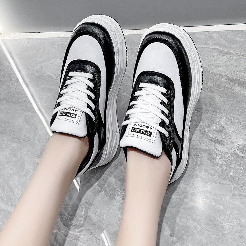 Korean Style Women Shoes