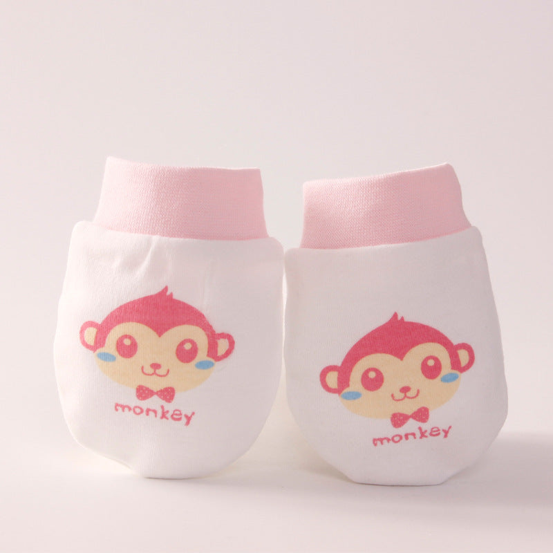 Baby Mittons