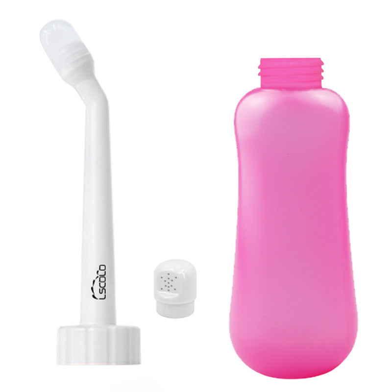 Portable Female Private Parts Washer