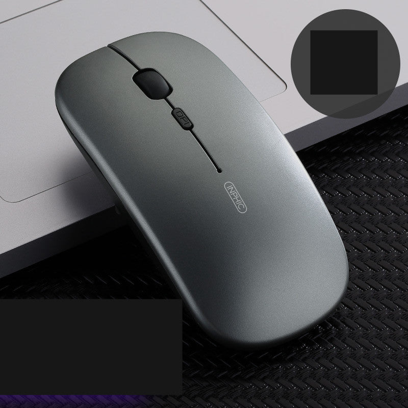 Office Silent Charging Wireless Mouse