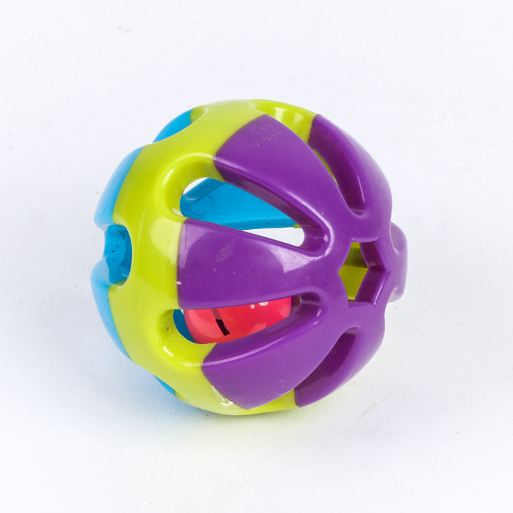 Cat Toy Ball
