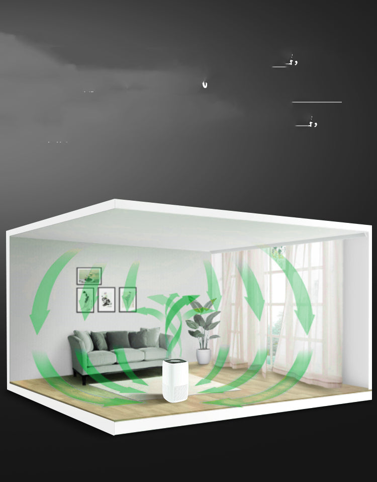 Office Air Purifier