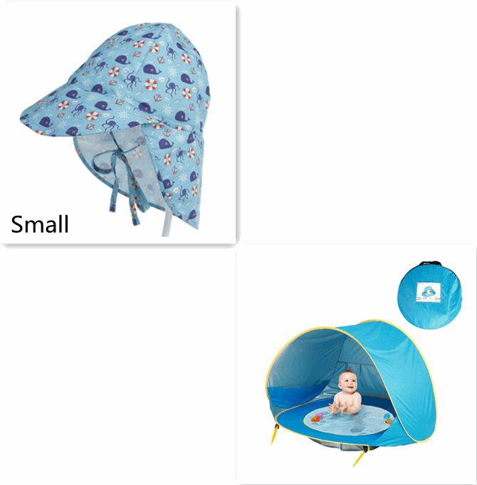 Baby Beach Tent for Outdoor Camping
