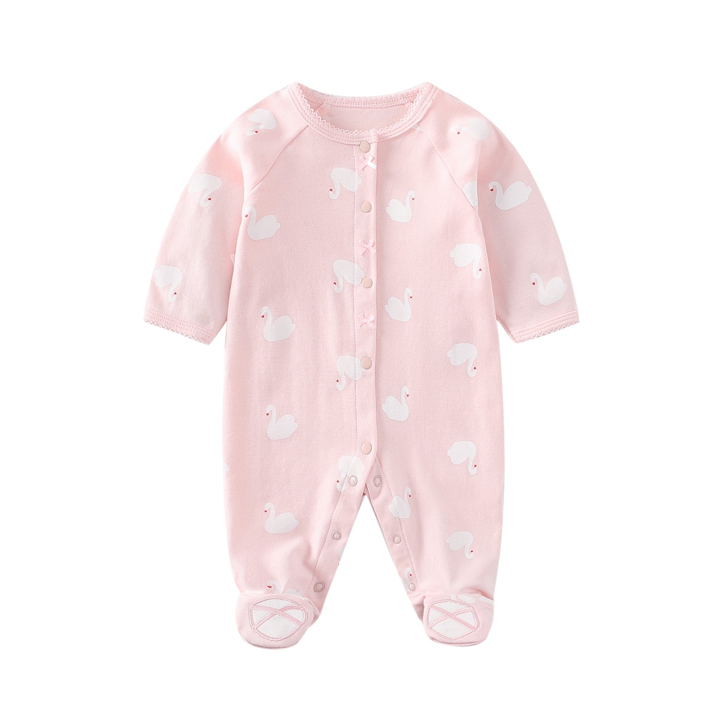 Baby Romper