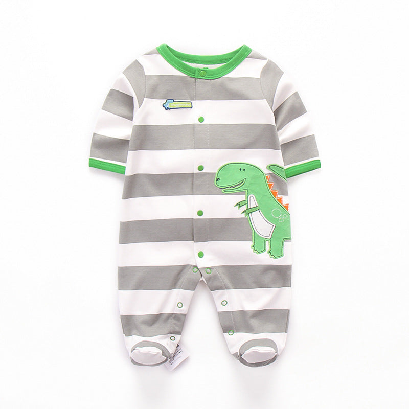 Baby Romper