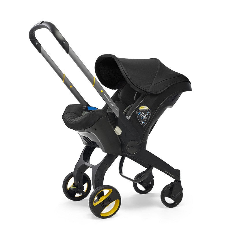 Multifunctional 3-in-1 Baby Stroller with Car Seat