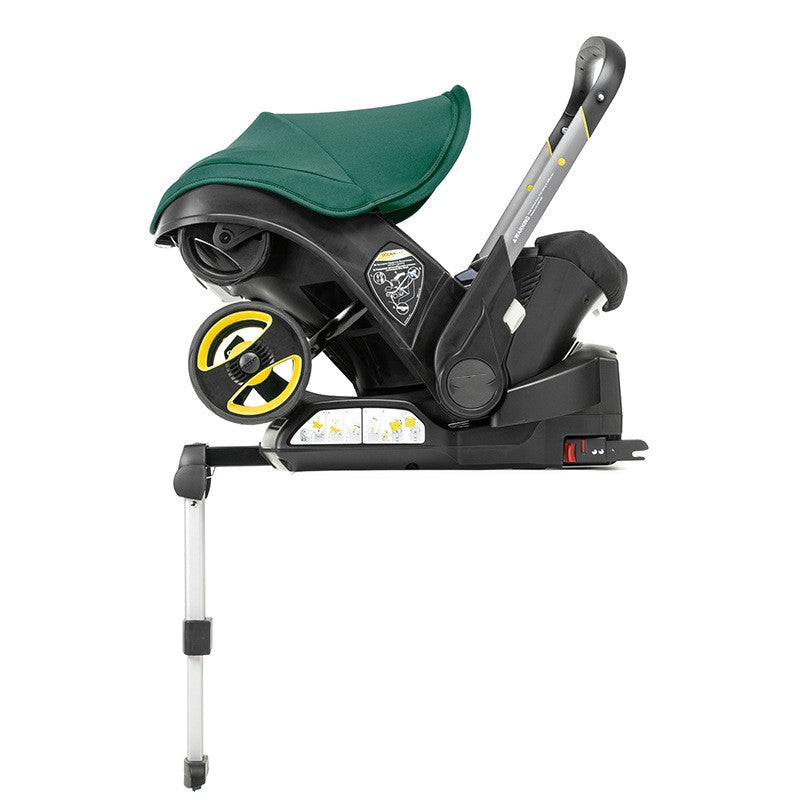 Multifunctional 3-in-1 Baby Stroller with Car Seat