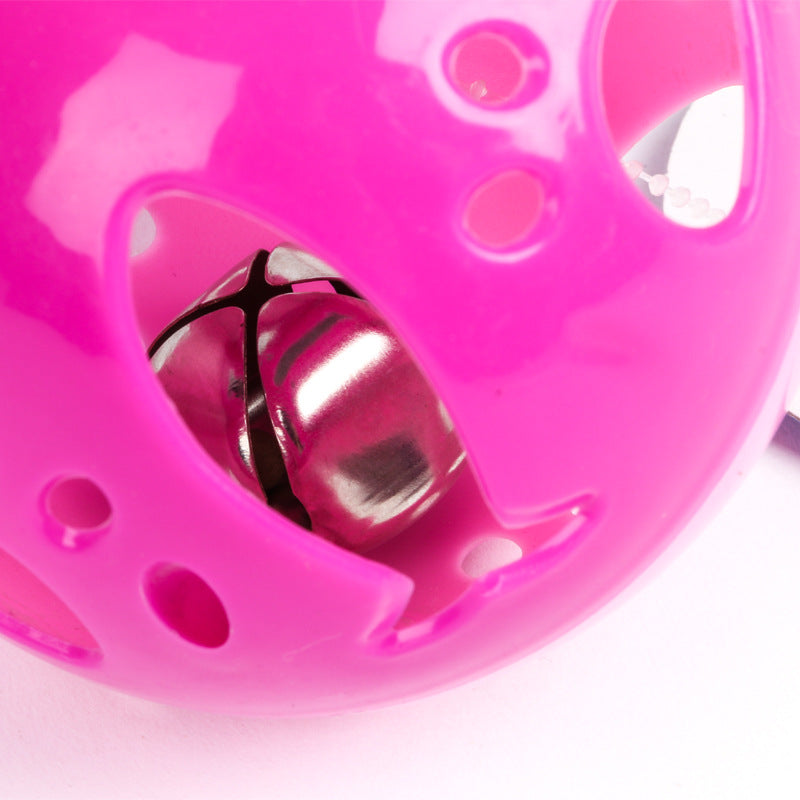 Cat Toy Ball