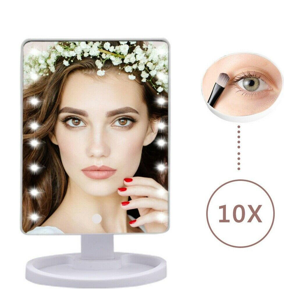 Professional LED Makeup Mirror Light