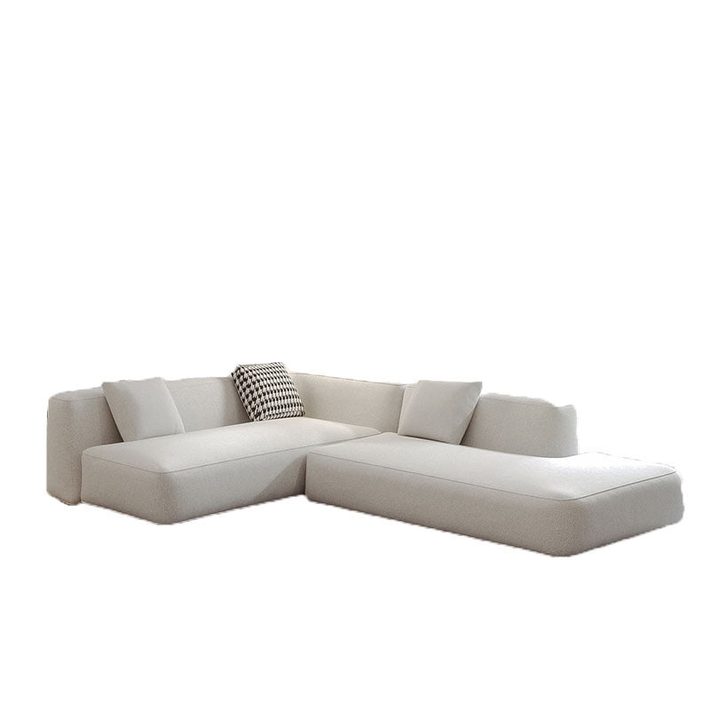 Modern Fabric Sofa