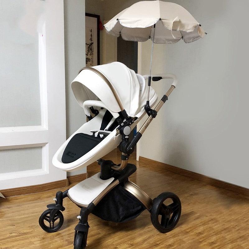 Multifunctional Baby Stroller