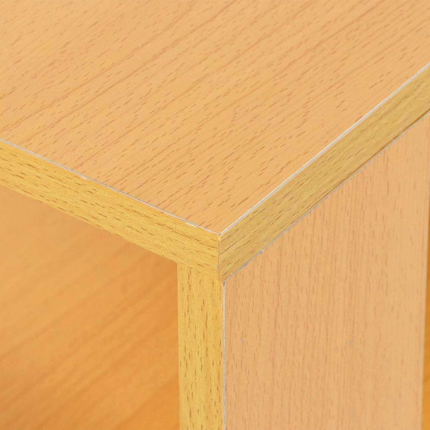 3 Tier Modern Book Rack