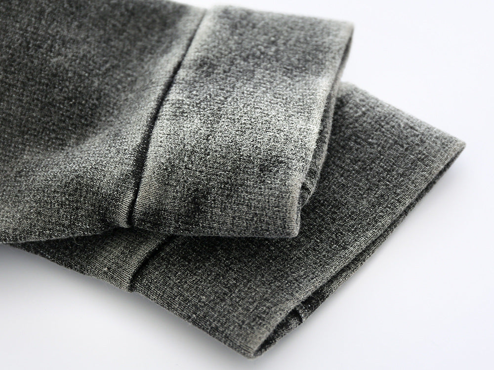 Baby Jumpsuit Zipper Shirt