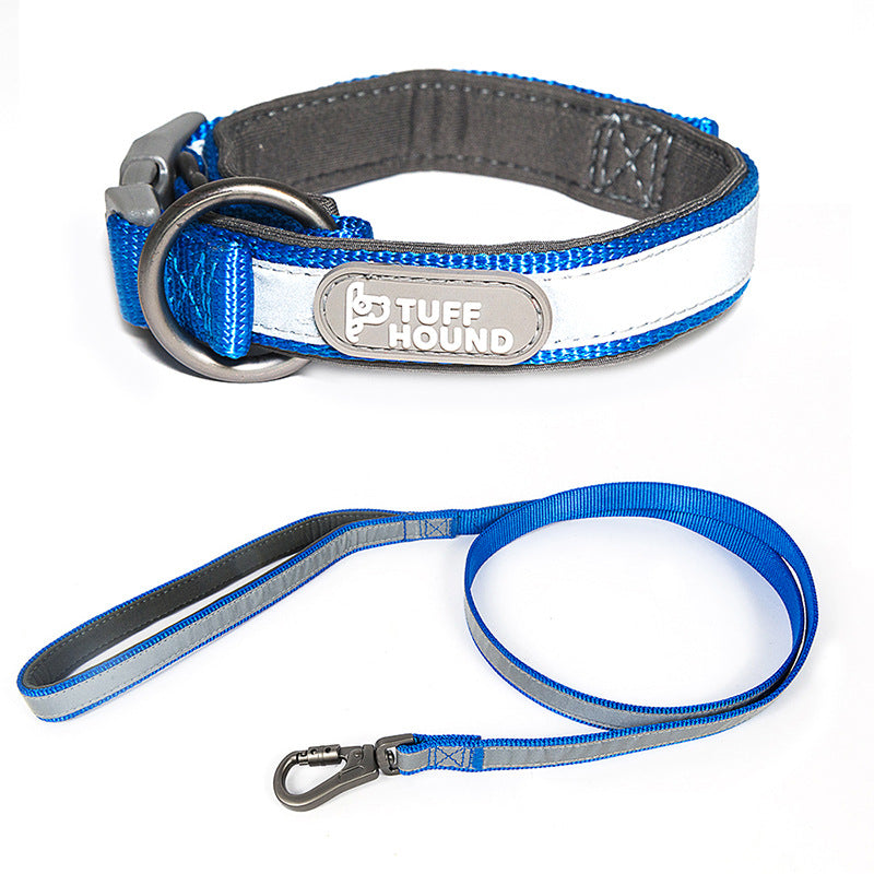 Reflective Dog Collar