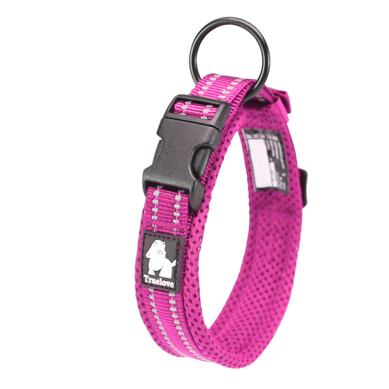 Anti Strangulation Dog Collar