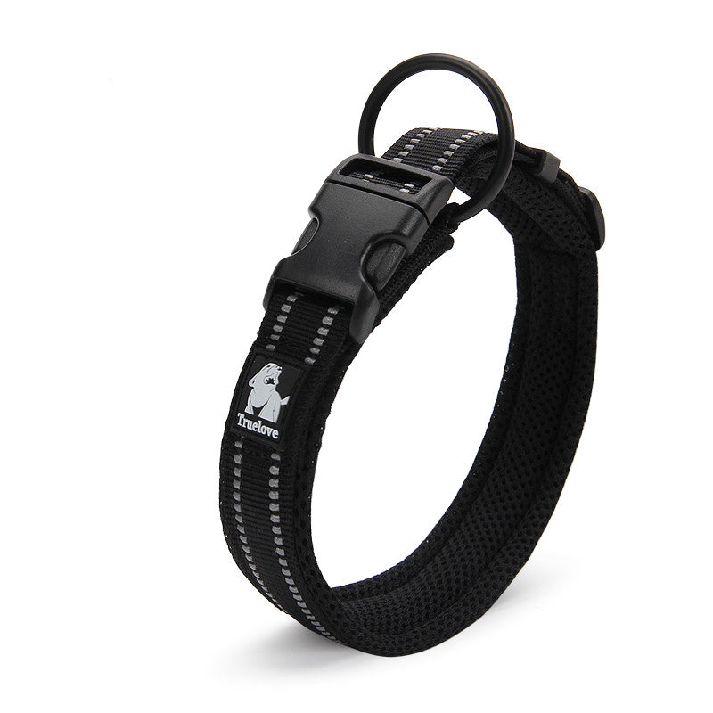 Anti Strangulation Dog Collar