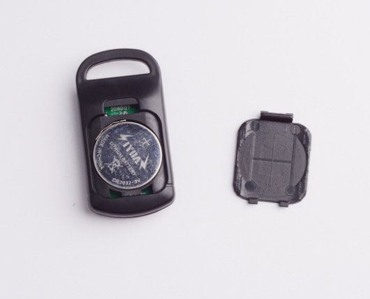 Tracking Device for Babies