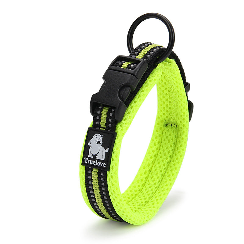 Anti Strangulation Dog Collar