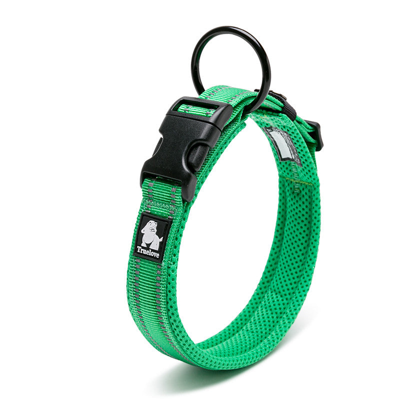 Anti Strangulation Dog Collar