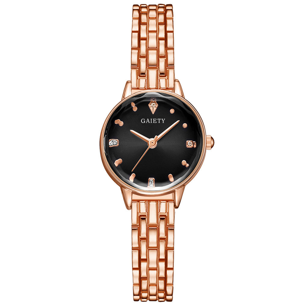 Women Alloy Watch