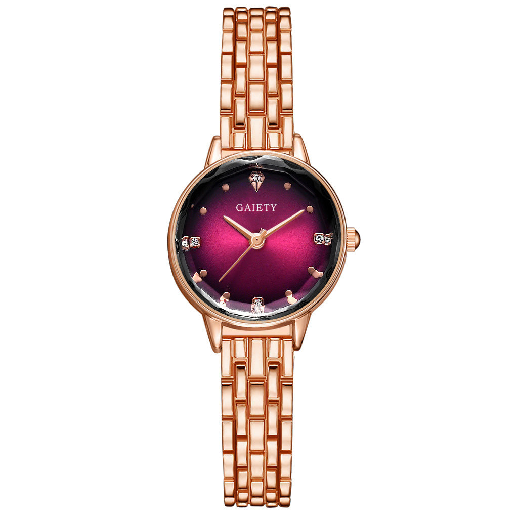 Women Alloy Watch