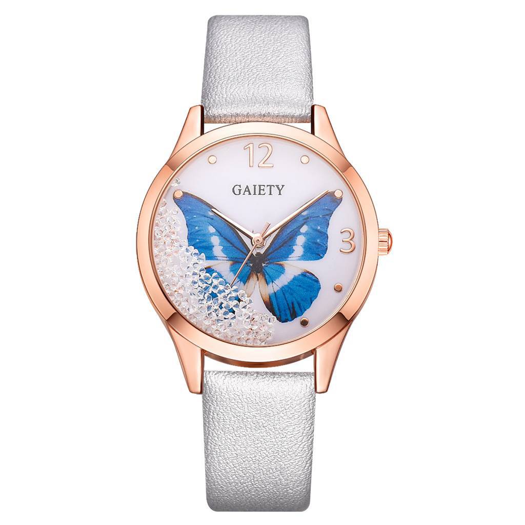 Gaiety Luxury Women Watch