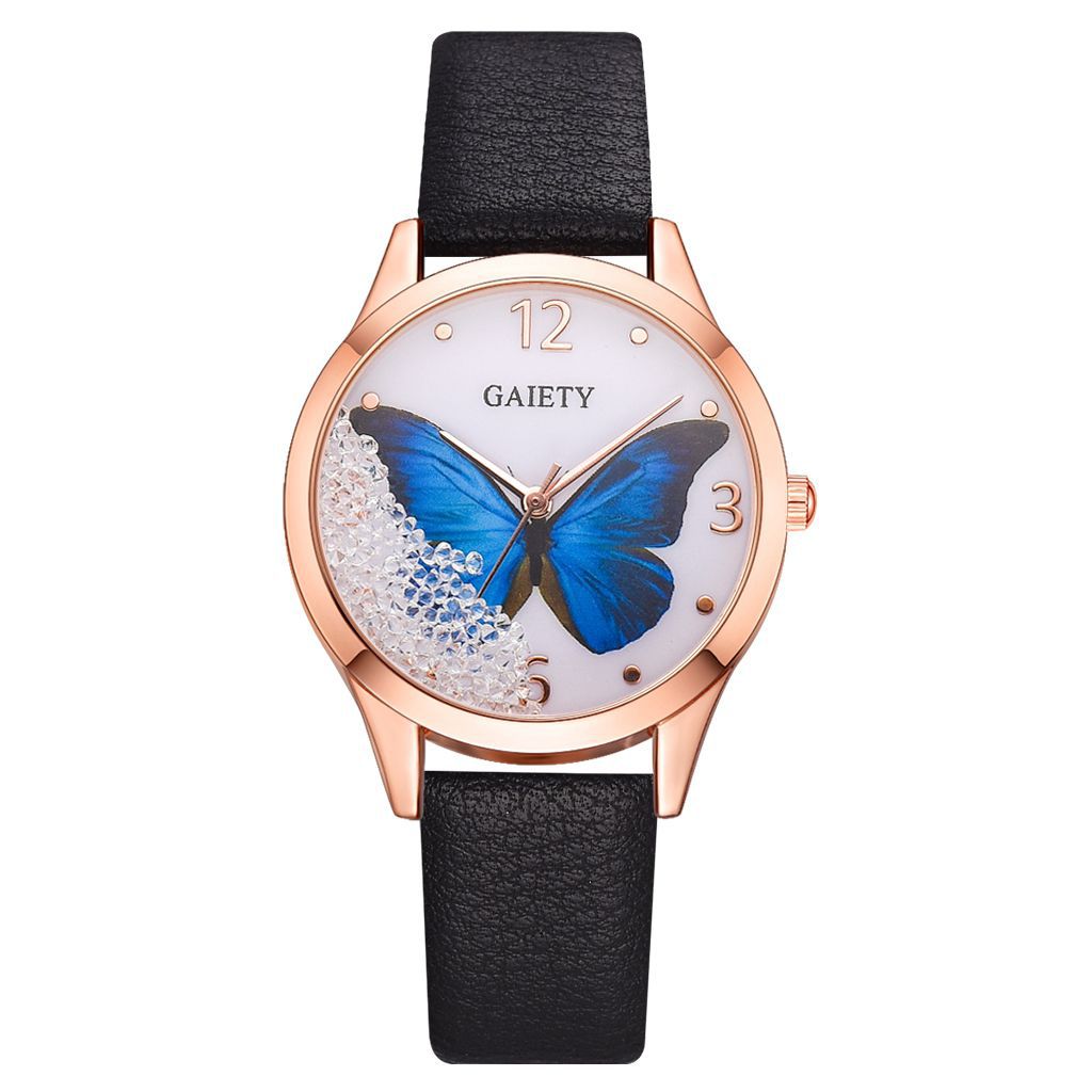 Gaiety Luxury Women Watch