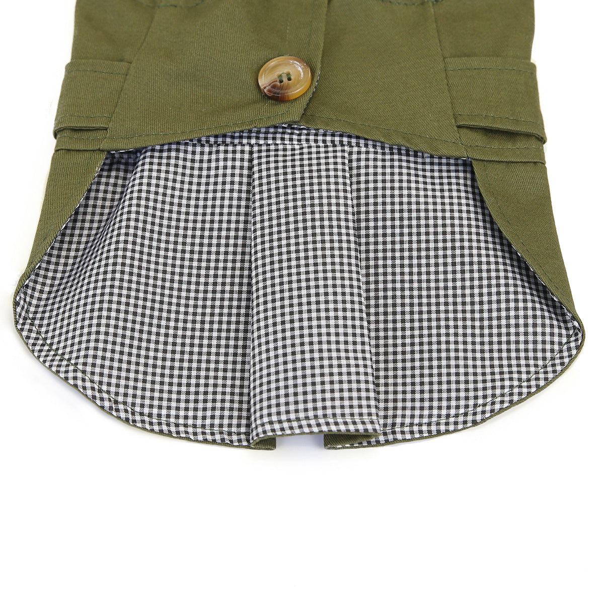 Pets' Clothes