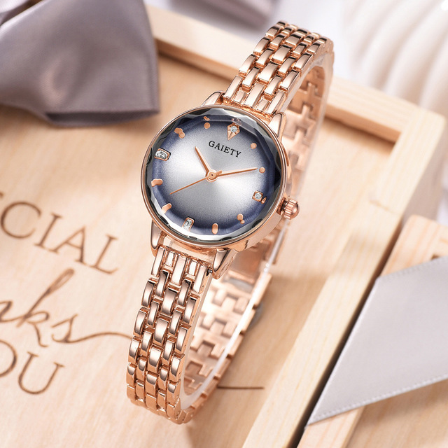 Women Alloy Watch