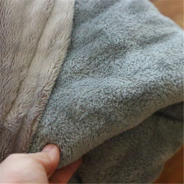 Elephant Pillow for Baby Comfort