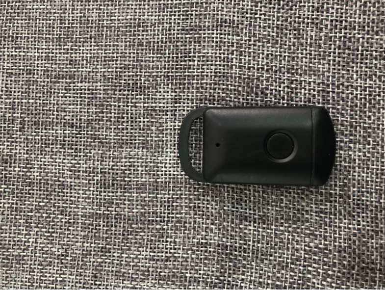 Tracking Device for Babies