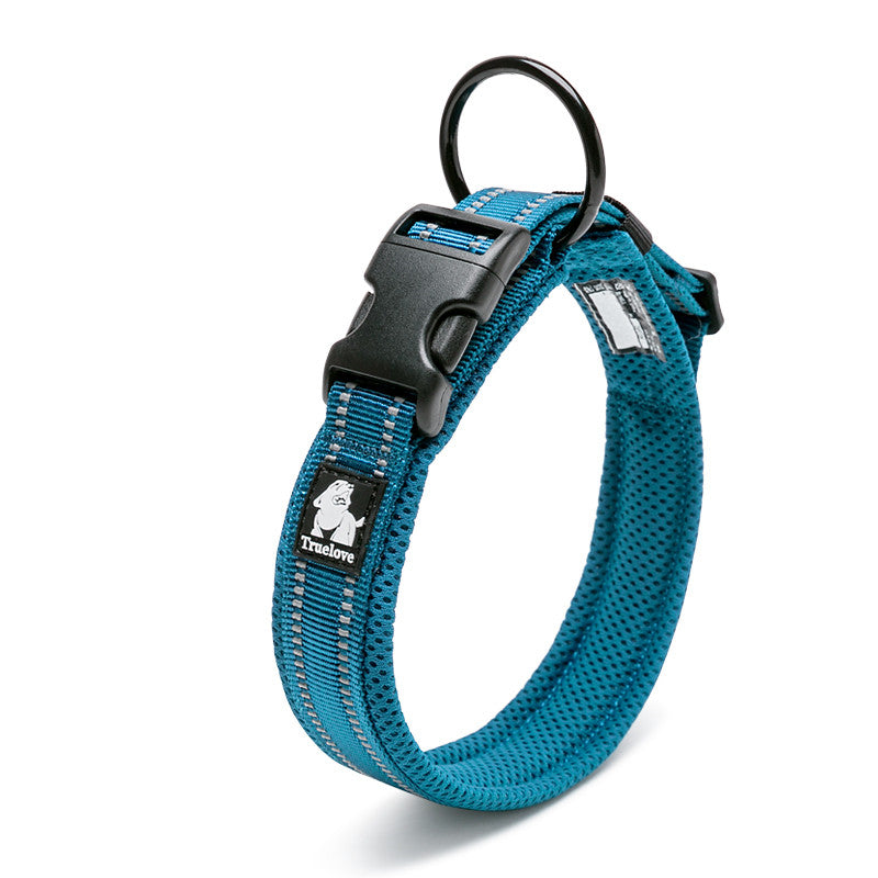 Anti Strangulation Dog Collar