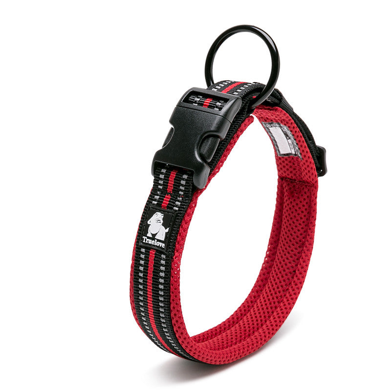 Anti Strangulation Dog Collar