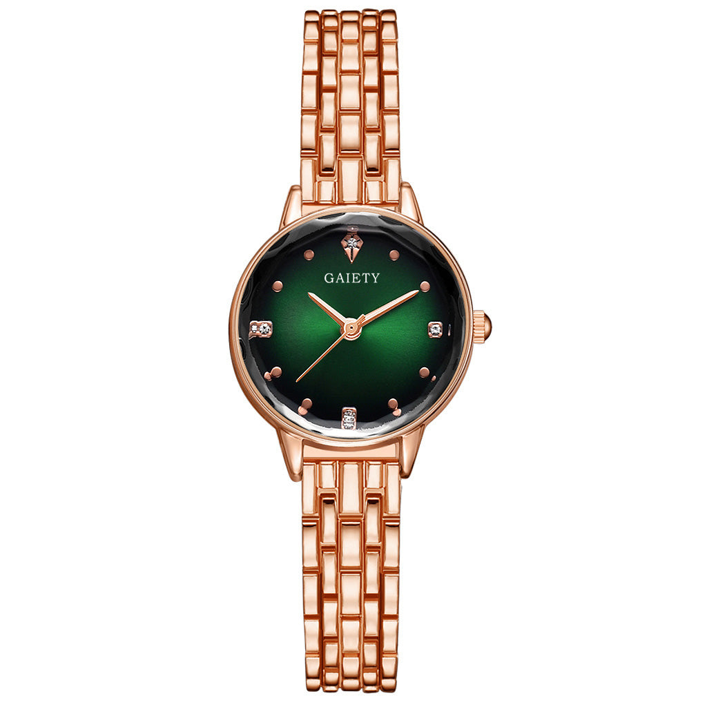 Women Alloy Watch