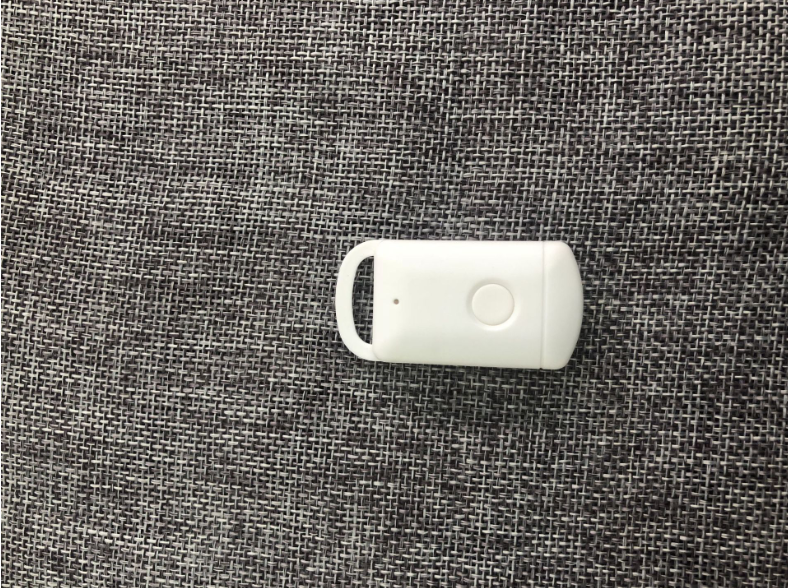 Tracking Device for Babies