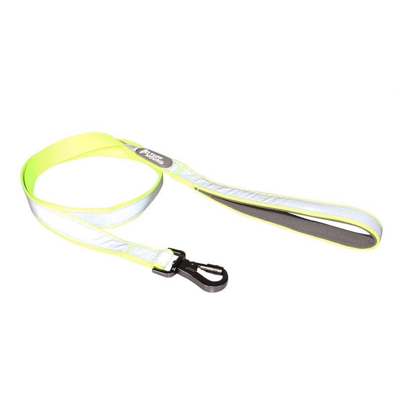 Reflective Dog Collar