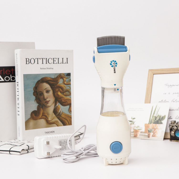 Multifunctional Physical Pets Hair Cleaner