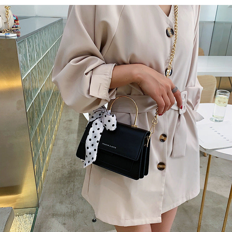 Korean Style Trendy Handbag