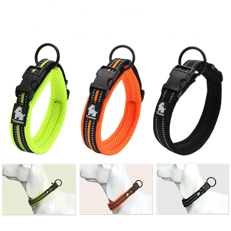 Anti Strangulation Dog Collar