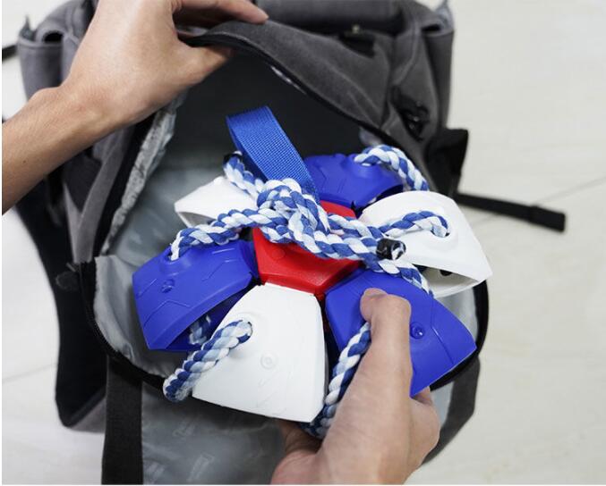 Interactive Dog Football / Training Toy