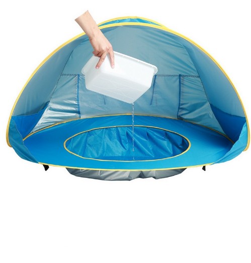 Baby Beach Tent for Outdoor Camping