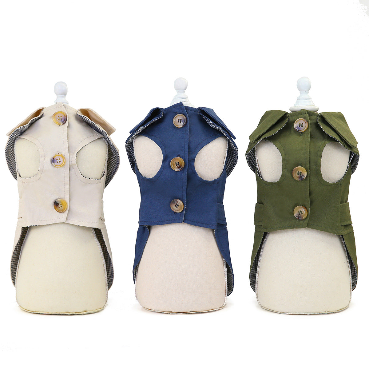 Pets' Clothes