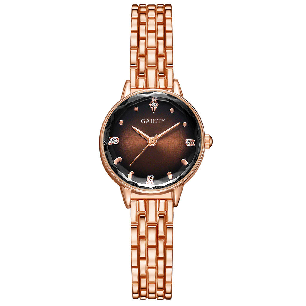 Women Alloy Watch