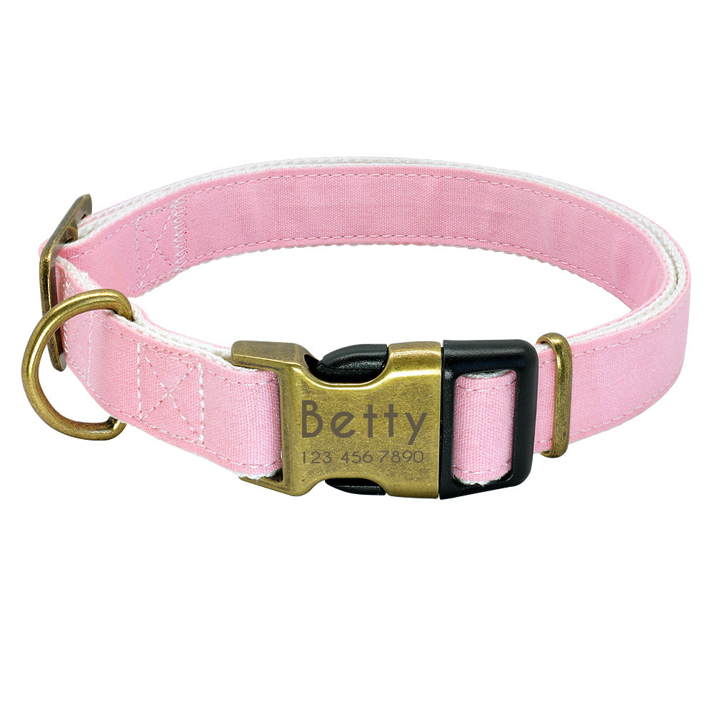 Pet Luminous Collar