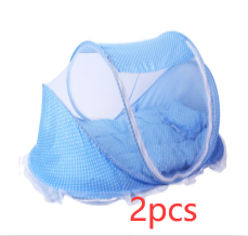 Foldable Baby Net Bed