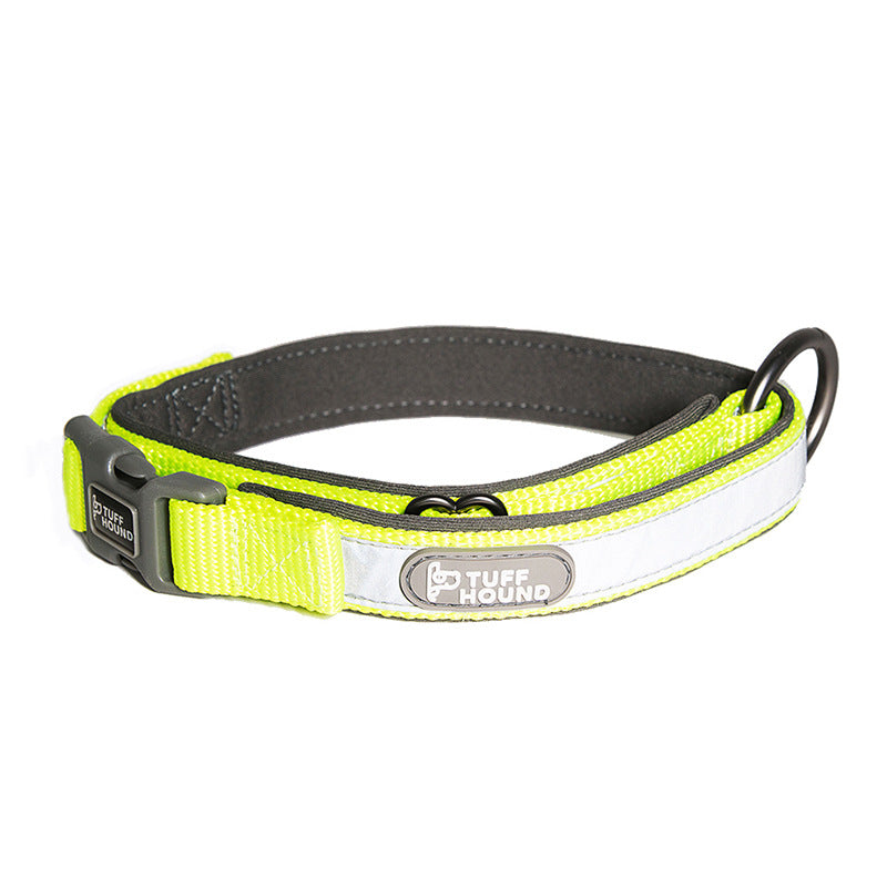 Reflective Dog Collar