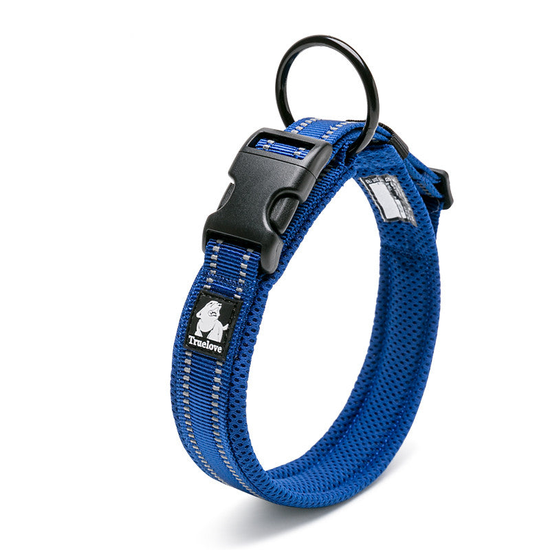 Anti Strangulation Dog Collar