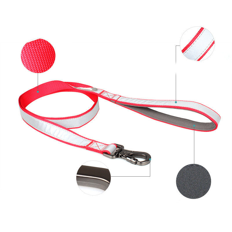 Reflective Dog Collar