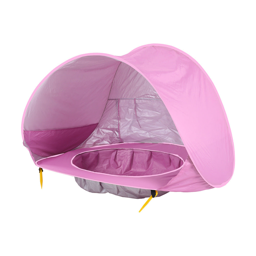 Baby Beach Tent for Outdoor Camping